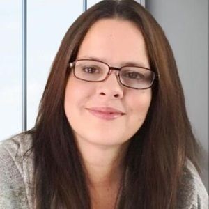 Meet your Posher, Jacqueline